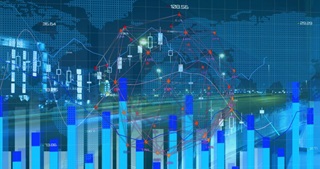 La settimana delle Borse